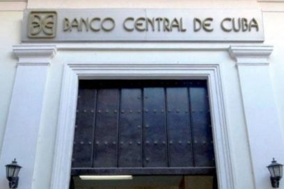 Banco Central anuncia facilidades de pago desde cuentas MLC