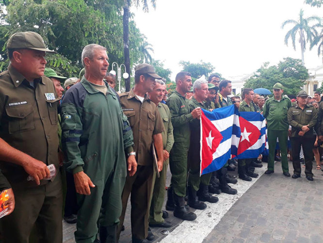 Foto: Lourdes Rey Veitía