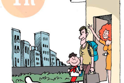 Con Filo: Darle buen curso al curso