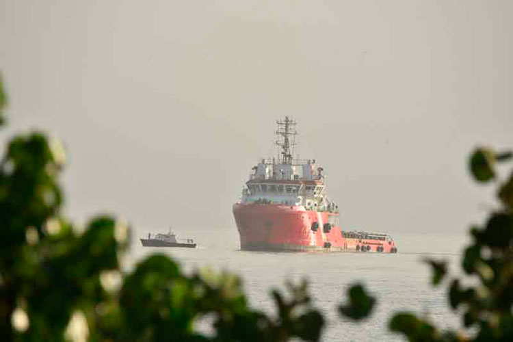 Foto: Omara García Mederos/ACN