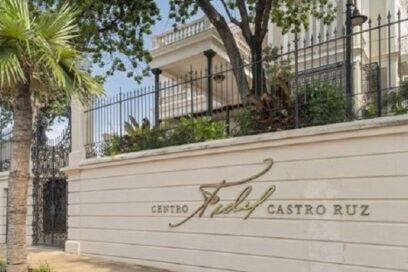 Inauguran nueva librería El Uvero en Centro Fidel Castro