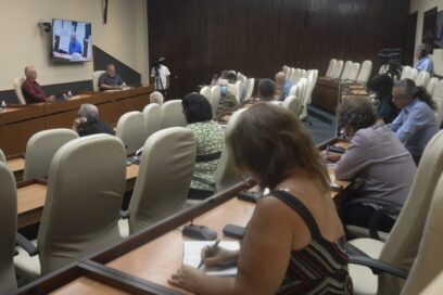 Continúa recuperación en la zona industrial de Matanzas