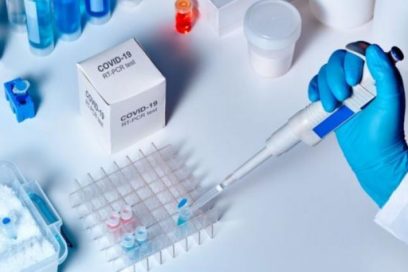 Científicos diseñan anticuerpos dos en uno contra variantes de COVID-19