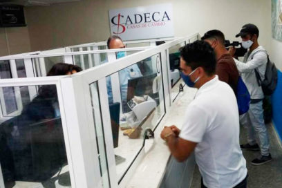 ¿Despacio que vamos de prisa?