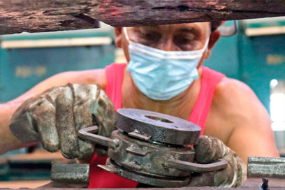 Alternativas para enfrentar desafíos