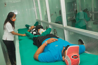 Sangre tunera con destino a Matanzas