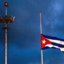 Declara Presidente cubano Duelo Oficial, con motivo del fallecimiento del Comandante de la Revolución Ramiro Valdés Menéndez