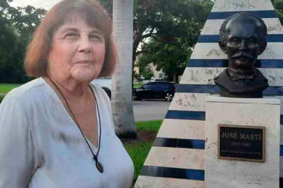 Felicita canciller de Cuba a nueva presidenta de Alianza Martiana