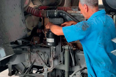 Emcomil: Desde la creación afianzar la vitalidad