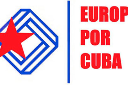 Plataforma europea de solidaridad con Cuba supera las 100 emisiones