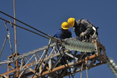 Medidas frente a situación electroenergética (+Programación de afectaciones)