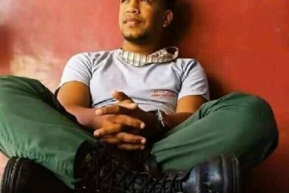 «Mi muchacho amaba tremendamente lo que hacía»