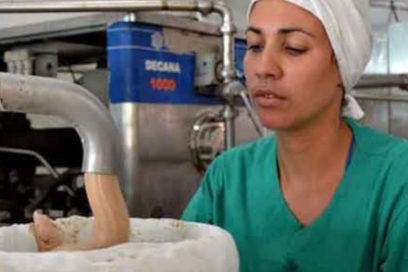 Vuelven los helados Coppelia de Camagüey