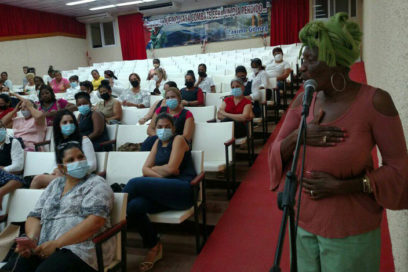 Mujeres de Ciego de Ávila encaran el presente y el futuro