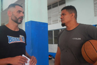 Jorge García Quintero dirigirá en El Salvador: «Vine a probarme»