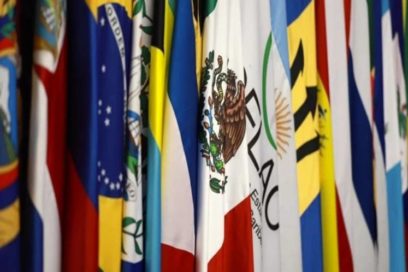 Realizan en Argentina reunión de la Celac y seminario internacional