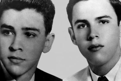 Hermanos Saíz: Dignos en su pensar y actuar