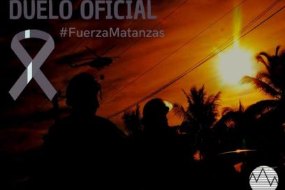 Realizarán honras fúnebres a los caídos en el cumplimiento del deber en el incendio de la Base de Supertanqueros de Matanzas