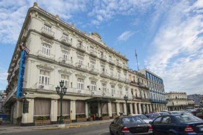 Compañía canadiense gestionará el hotel más antiguo de Cuba