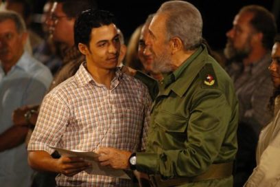 Instituciones académicas y culturales evocan legado de Fidel Castro