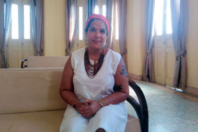 Estudiar la racialidad y la historia siempre