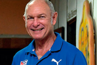 Vamos Campeón, otra vez con el corazón