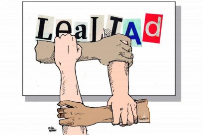 Con Filo: La lealtad   