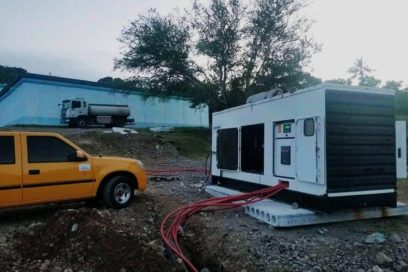 Articuladas fuerzas eléctricas y de recursos hidráulicos para favorecer abasto de agua en Holguín