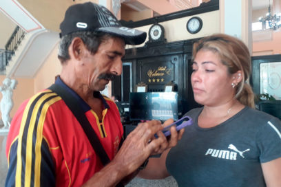 Cómo no voy a llorar a mi hijo