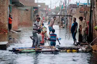 Cuba envía condolencias a Pakistán tras pérdidas de vidas por lluvias