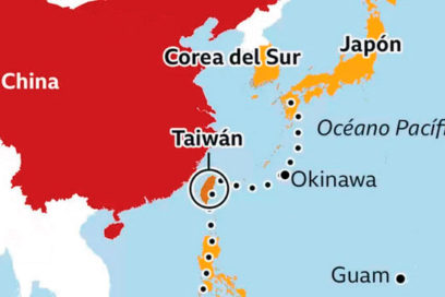 China es una sola