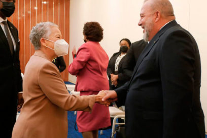 Cuba y Bahamas ratifican cooperación en ámbito educativo