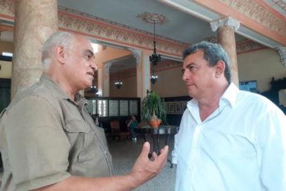 Transcurre con normalidad operación turística en Varadero