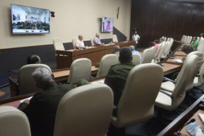 En Matanzas: Seguir trabajando sin pausa y con rigor