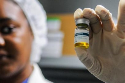 Cuba recupera producción de medicamentos contra el cáncer