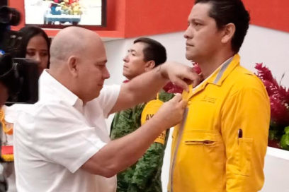 Reverencian en Matanzas la solidaridad de México y Venezuela (+ Fotos)