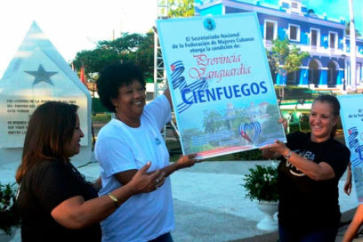 Mujer cubana: ¡Con resistencia creativa! (+Fotos)