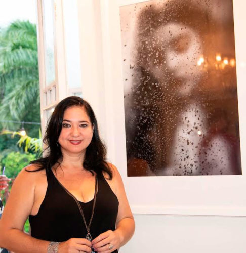 Foto: Cortesía de Daylene Rodríguez y Liza Camilo