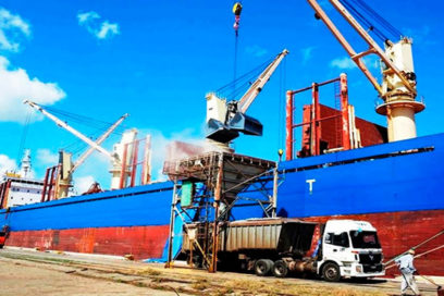 Ultiman detalles para el XXVII Congreso Panamericano de Ingeniería Naval