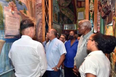 Quisicuaba, de los proyectos de mayor sensibilidad de La Habana y de Cuba (+Fotos)
