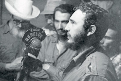 Radio cubana: Un siglo de sonido para ver