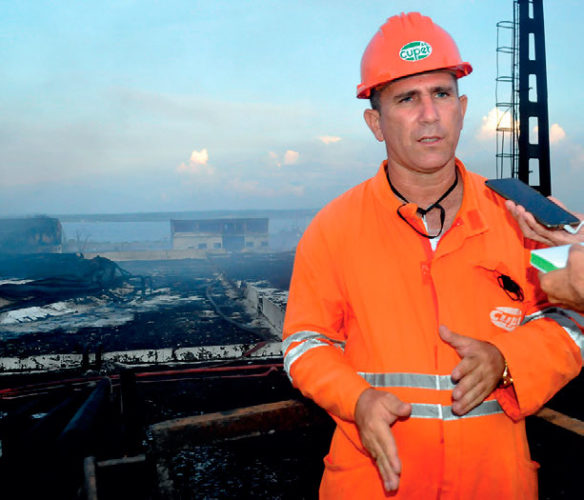 Foto: José Raúl Rodriguez Robleda