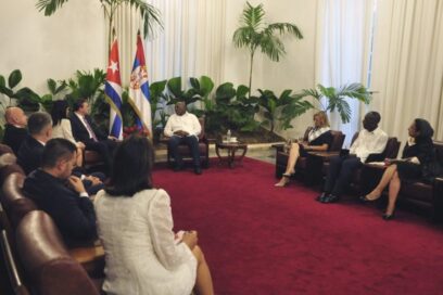 Cuba tiene en la más alta estima las históricas relaciones con Serbia
