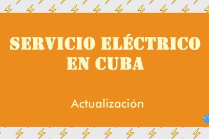 Actualización energética: situación compleja para la generación eléctrica en Cuba