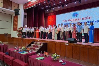 Cuba y Vietnam en condiciones de fortalecer lazos