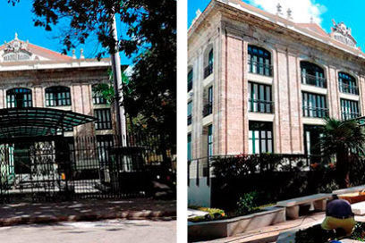 Tercer renacer del teatro Martí (+ Fotos)