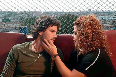 Fin de telenovelas