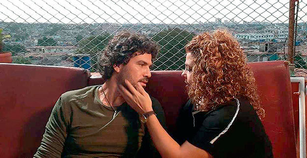 Foto: Cortesía de la TVC