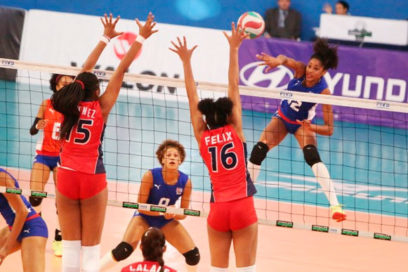 XIX Copa Panamericana Femenina de Voleibol: Cuba retará a Nicaragua