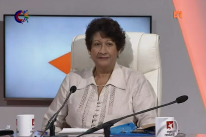 Detalles de la reanudación del curso escolar en la educación general cubana (+ Video)